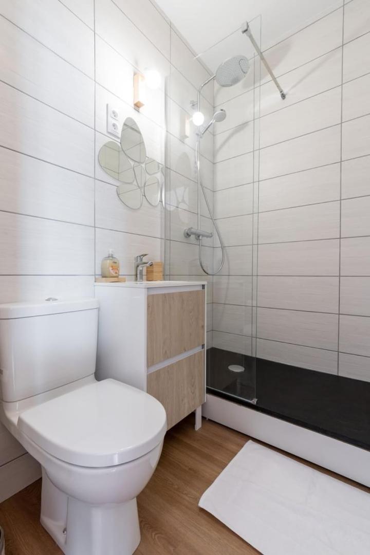 Charming St Michel Apartment