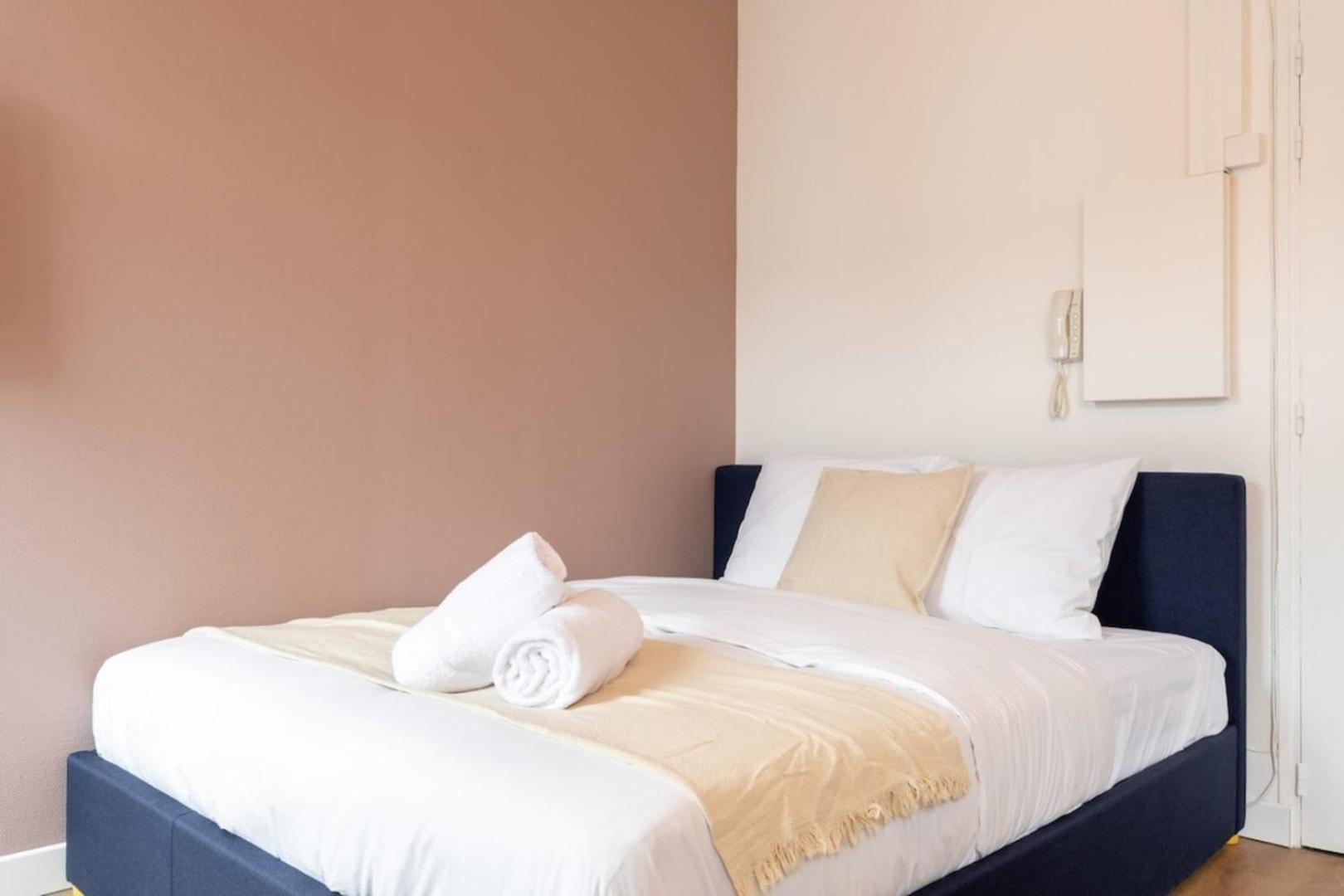 Apartment Charming St Michel *