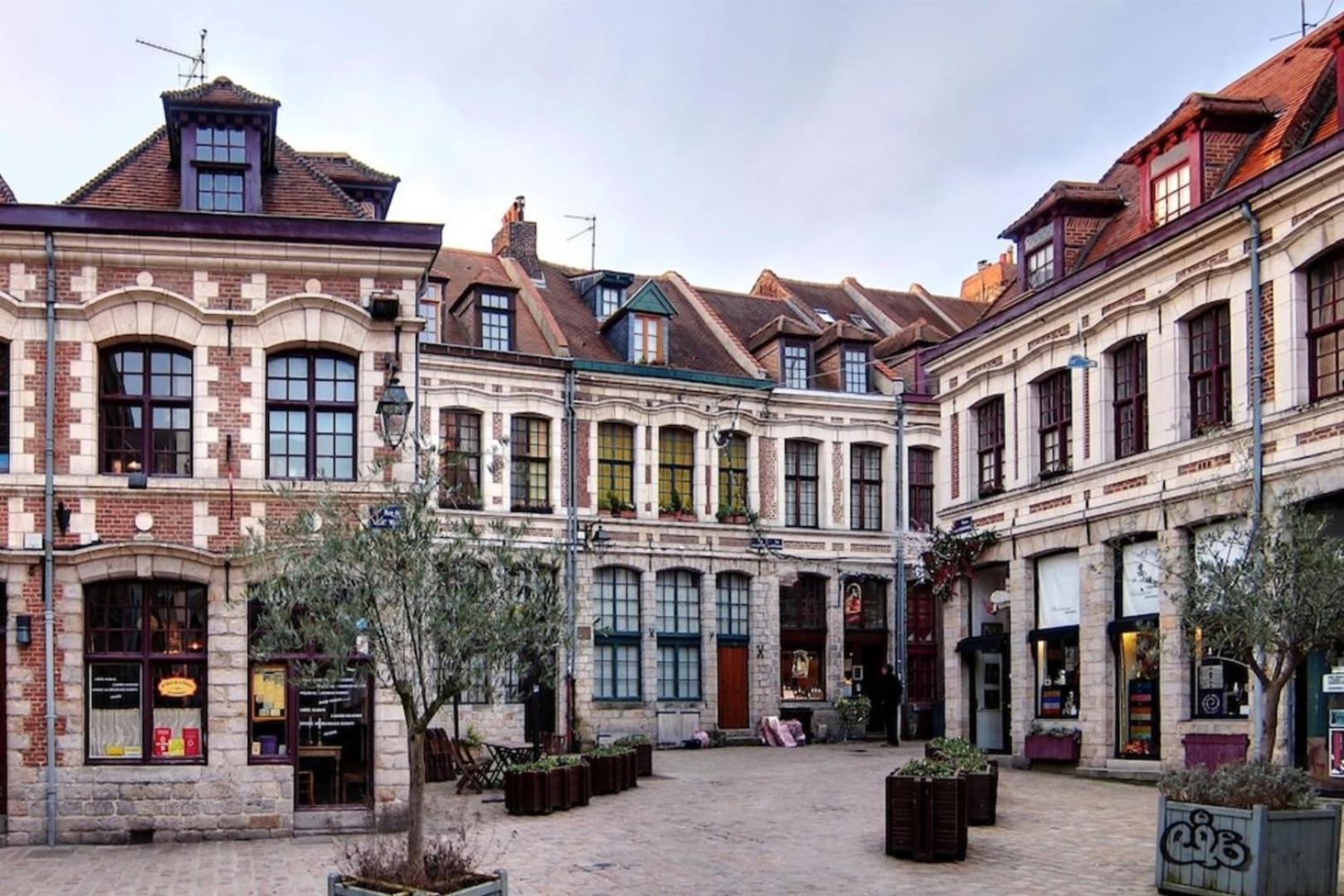 Charming St Michel