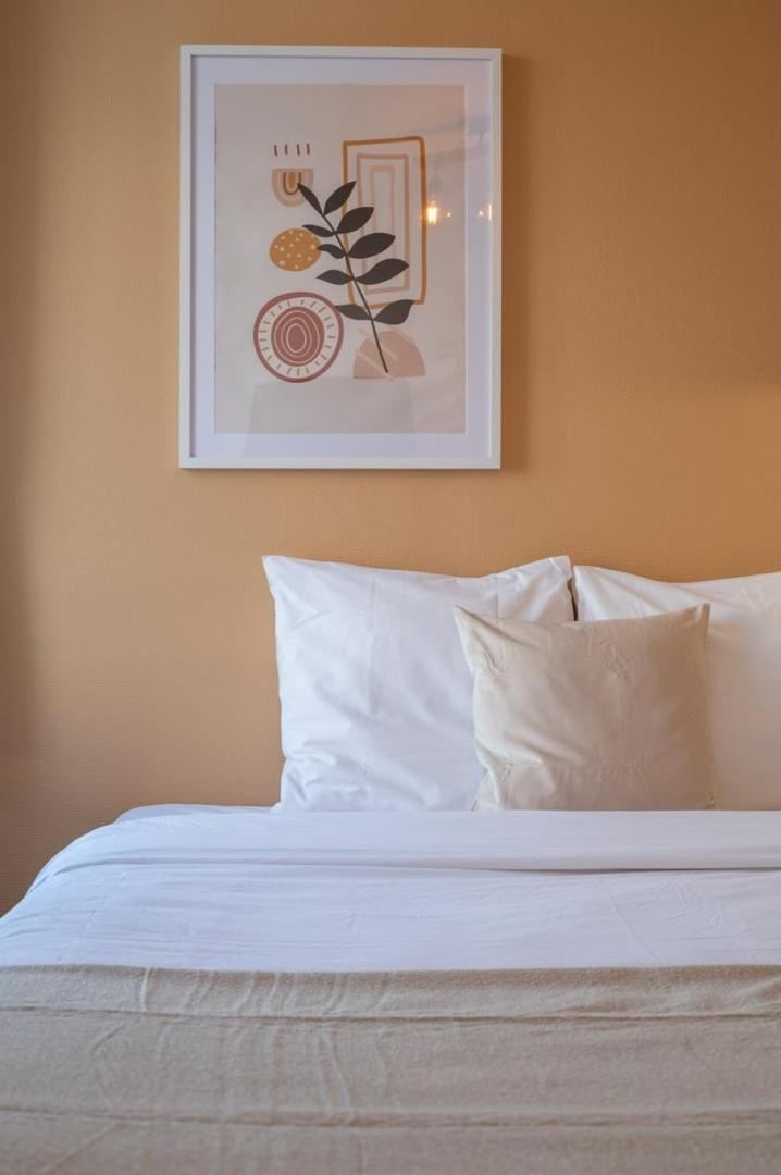 Apartamento Charming St Michel