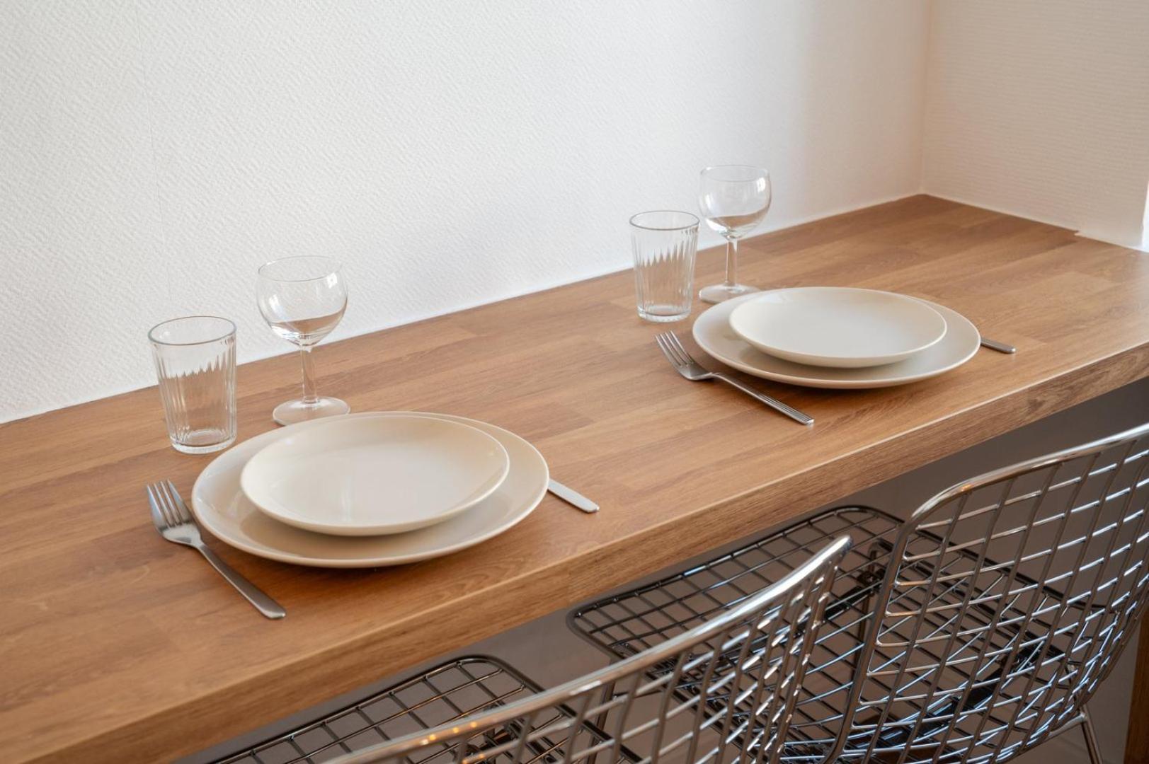 Charming St Michel Apartment Lille