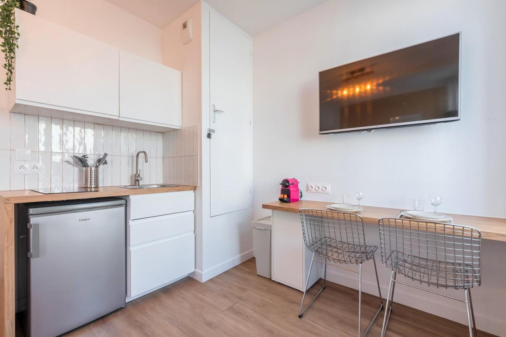 Apartment Charming St Michel